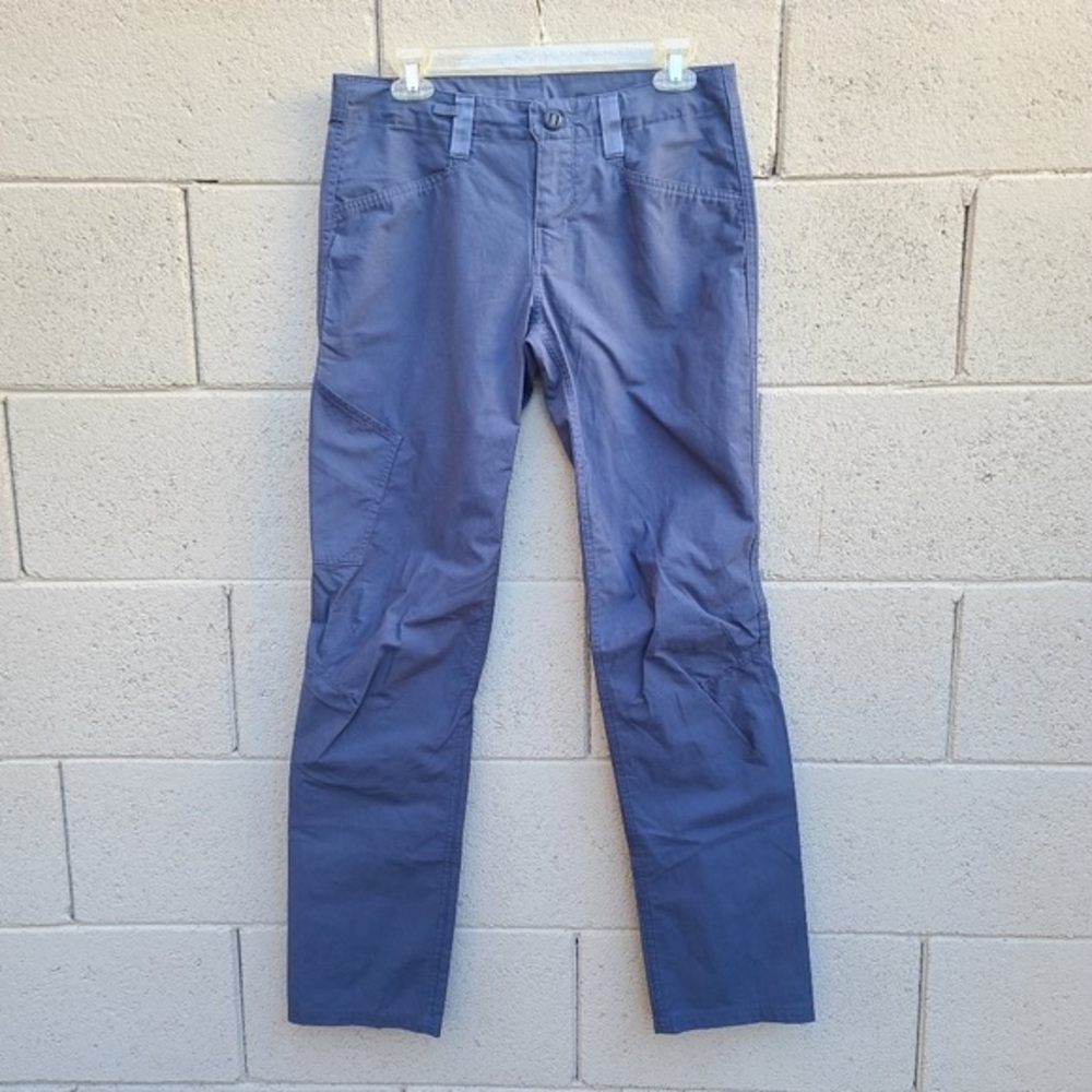 Patagonia Women's Venga Rock Pants 4 NWT